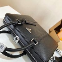 Cheap Prada AAA Man Handbags #1075912 Replica Wholesale [$92.00 USD] [ITEM#1075912] on Replica Prada AAA Man Handbags