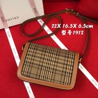 Cheap Celine AAA Quality Messenger Bags For Women #1076086 Replica Wholesale [$92.00 USD] [ITEM#1076086] on Replica Celine AAA Quality Messenger Bags