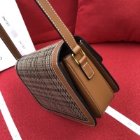 Cheap Celine AAA Quality Messenger Bags For Women #1076086 Replica Wholesale [$92.00 USD] [ITEM#1076086] on Replica Celine AAA Quality Messenger Bags