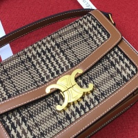 Cheap Celine AAA Quality Messenger Bags For Women #1076086 Replica Wholesale [$92.00 USD] [ITEM#1076086] on Replica Celine AAA Quality Messenger Bags