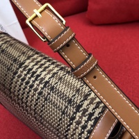 Cheap Celine AAA Quality Messenger Bags For Women #1076086 Replica Wholesale [$92.00 USD] [ITEM#1076086] on Replica Celine AAA Quality Messenger Bags