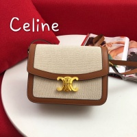 Celine AAA Quality Messenger Bags For Women #1076087