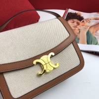 Cheap Celine AAA Quality Messenger Bags For Women #1076087 Replica Wholesale [$92.00 USD] [ITEM#1076087] on Replica Celine AAA Messenger Bags