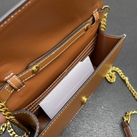 Cheap Celine AAA Quality Messenger Bags For Women #1076092 Replica Wholesale [$88.00 USD] [ITEM#1076092] on Replica Celine AAA Messenger Bags