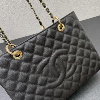 Cheap Chanel AAA Quality Shoulder Bags For Women #1076118 Replica Wholesale [$98.00 USD] [ITEM#1076118] on Replica Chanel AAA Quality Shoulder Bags