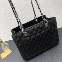 Cheap Chanel AAA Quality Shoulder Bags For Women #1076119 Replica Wholesale [$98.00 USD] [ITEM#1076119] on Replica Chanel AAA Quality Shoulder Bags