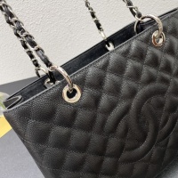 Cheap Chanel AAA Quality Shoulder Bags For Women #1076119 Replica Wholesale [$98.00 USD] [ITEM#1076119] on Replica Chanel AAA Quality Shoulder Bags