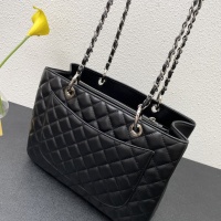 Cheap Chanel AAA Quality Shoulder Bags For Women #1076121 Replica Wholesale [$98.00 USD] [ITEM#1076121] on Replica Chanel AAA Quality Shoulder Bags