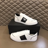 Cheap Prada Casual Shoes For Men #1076124 Replica Wholesale [$68.00 USD] [ITEM#1076124] on Replica Prada Casual Shoes