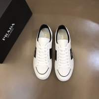 Cheap Prada Casual Shoes For Men #1076124 Replica Wholesale [$68.00 USD] [ITEM#1076124] on Replica Prada Casual Shoes