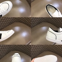 Cheap Prada Casual Shoes For Men #1076124 Replica Wholesale [$68.00 USD] [ITEM#1076124] on Replica Prada Casual Shoes