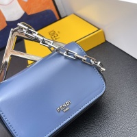 Cheap Fendi AAA Quality Wallet For Women #1076216 Replica Wholesale [$108.00 USD] [ITEM#1076216] on Replica Fendi AAA+ Quality Wallet