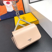 Cheap Fendi AAA Quality Wallet For Women #1076218 Replica Wholesale [$108.00 USD] [ITEM#1076218] on Replica Fendi AAA+ Quality Wallet