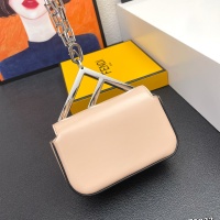 Cheap Fendi AAA Quality Wallet For Women #1076218 Replica Wholesale [$108.00 USD] [ITEM#1076218] on Replica Fendi AAA+ Quality Wallet