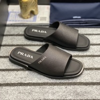 Cheap Prada Slippers For Men #1076222 Replica Wholesale [$64.00 USD] [ITEM#1076222] on Replica Prada Slippers