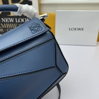 Cheap LOEWE AAA Quality Messenger Bags For Women #1076240 Replica Wholesale [$108.00 USD] [ITEM#1076240] on Replica LOEWE AAA Messenger Bags