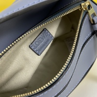 Cheap LOEWE AAA Quality Messenger Bags For Women #1076241 Replica Wholesale [$108.00 USD] [ITEM#1076241] on Replica LOEWE AAA Quality Messenger Bags