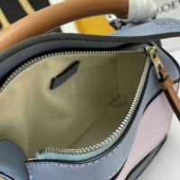 Cheap LOEWE AAA Quality Messenger Bags For Women #1076242 Replica Wholesale [$108.00 USD] [ITEM#1076242] on Replica LOEWE AAA Messenger Bags