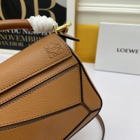 Cheap LOEWE AAA Quality Messenger Bags For Women #1076248 Replica Wholesale [$108.00 USD] [ITEM#1076248] on Replica LOEWE AAA Messenger Bags