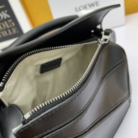 Cheap LOEWE AAA Quality Messenger Bags For Women #1076250 Replica Wholesale [$108.00 USD] [ITEM#1076250] on Replica LOEWE AAA Messenger Bags