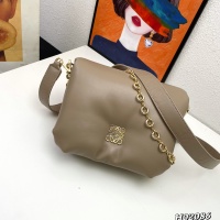 LOEWE AAA Quality Messenger Bags For Women #1076252