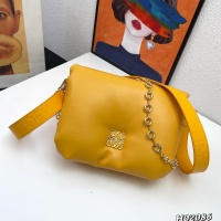LOEWE AAA Quality Messenger Bags For Women #1076254