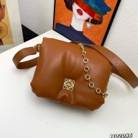 LOEWE AAA Quality Messenger Bags For Women #1076256