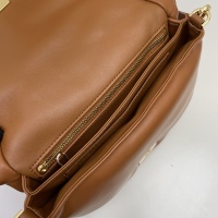 Cheap LOEWE AAA Quality Messenger Bags For Women #1076256 Replica Wholesale [$105.00 USD] [ITEM#1076256] on Replica LOEWE AAA Messenger Bags
