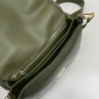 Cheap LOEWE AAA Quality Messenger Bags For Women #1076257 Replica Wholesale [$105.00 USD] [ITEM#1076257] on Replica LOEWE AAA Messenger Bags