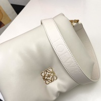 Cheap LOEWE AAA Quality Messenger Bags For Women #1076262 Replica Wholesale [$105.00 USD] [ITEM#1076262] on Replica LOEWE AAA Quality Messenger Bags