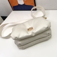 Cheap LOEWE AAA Quality Messenger Bags For Women #1076262 Replica Wholesale [$105.00 USD] [ITEM#1076262] on Replica LOEWE AAA Quality Messenger Bags