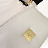 Cheap LOEWE AAA Quality Messenger Bags For Women #1076262 Replica Wholesale [$105.00 USD] [ITEM#1076262] on Replica LOEWE AAA Quality Messenger Bags