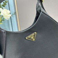 Cheap Prada AAA Quality Shoulder Bags For Women #1076264 Replica Wholesale [$85.00 USD] [ITEM#1076264] on Replica Prada AAA Quality Shoulder Bags