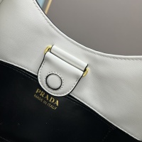 Cheap Prada AAA Quality Shoulder Bags For Women #1076266 Replica Wholesale [$85.00 USD] [ITEM#1076266] on Replica Prada AAA Quality Shoulder Bags