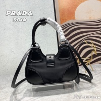 Cheap Prada AAA Quality Messeger Bags For Women #1076278 Replica Wholesale [$85.00 USD] [ITEM#1076278] on Replica Prada AAA Quality Messenger Bags