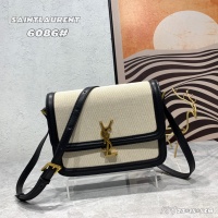 Yves Saint Laurent YSL AAA Quality Messenger Bags For Women #1076280