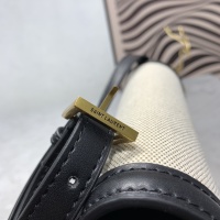 Cheap Yves Saint Laurent YSL AAA Quality Messenger Bags For Women #1076280 Replica Wholesale [$92.00 USD] [ITEM#1076280] on Replica Yves Saint Laurent YSL AAA Messenger Bags