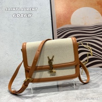 Yves Saint Laurent YSL AAA Quality Messenger Bags For Women #1076281