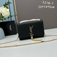 Yves Saint Laurent YSL AAA Quality Messenger Bags For Women #1076285