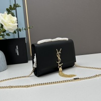 Cheap Yves Saint Laurent YSL AAA Quality Messenger Bags For Women #1076285 Replica Wholesale [$88.00 USD] [ITEM#1076285] on Replica Yves Saint Laurent YSL AAA Messenger Bags