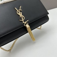 Cheap Yves Saint Laurent YSL AAA Quality Messenger Bags For Women #1076292 Replica Wholesale [$92.00 USD] [ITEM#1076292] on Replica Yves Saint Laurent YSL AAA Messenger Bags