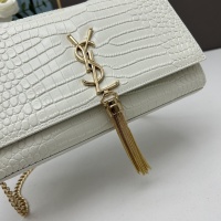 Cheap Yves Saint Laurent YSL AAA Quality Messenger Bags For Women #1076294 Replica Wholesale [$92.00 USD] [ITEM#1076294] on Replica Yves Saint Laurent YSL AAA Messenger Bags