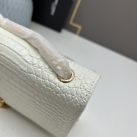 Cheap Yves Saint Laurent YSL AAA Quality Messenger Bags For Women #1076294 Replica Wholesale [$92.00 USD] [ITEM#1076294] on Replica Yves Saint Laurent YSL AAA Quality Messenger Bags
