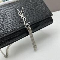 Cheap Yves Saint Laurent YSL AAA Quality Messenger Bags For Women #1076296 Replica Wholesale [$92.00 USD] [ITEM#1076296] on Replica Yves Saint Laurent YSL AAA Messenger Bags