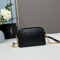 Cheap Yves Saint Laurent YSL AAA Quality Messenger Bags For Women #1076297 Replica Wholesale [$82.00 USD] [ITEM#1076297] on Replica Yves Saint Laurent YSL AAA Messenger Bags