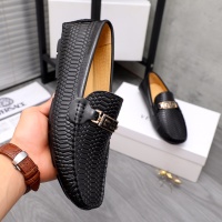 Cheap Versace Leather Shoes For Men #1076304 Replica Wholesale [$68.00 USD] [ITEM#1076304] on Replica Versace Leather Shoes