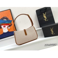 Cheap Yves Saint Laurent YSL AAA Quality Shoulder Bags For Women #1076306 Replica Wholesale [$82.00 USD] [ITEM#1076306] on Replica Yves Saint Laurent YSL AAA Quality Shoulder Bags