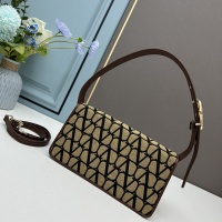 Cheap Valentino AAA Quality Shoulder Bags For Women #1076323 Replica Wholesale [$115.00 USD] [ITEM#1076323] on Replica Valentino AAA Quality Shoulder Bags