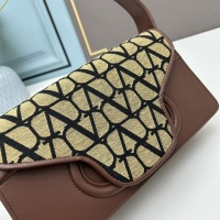 Cheap Valentino AAA Quality Shoulder Bags For Women #1076323 Replica Wholesale [$115.00 USD] [ITEM#1076323] on Replica Valentino AAA Quality Shoulder Bags