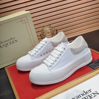 Alexander McQueen Casual Shoes For Women #1076368